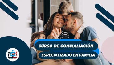 <span>Materia de Familia</span>Curso Especializado en Familia